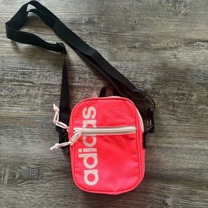 Small Adidas Bag